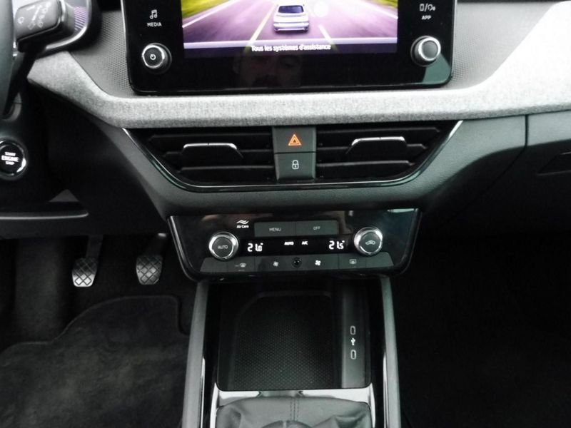 Skoda Kamiq 1.0 tsi 115ch selection