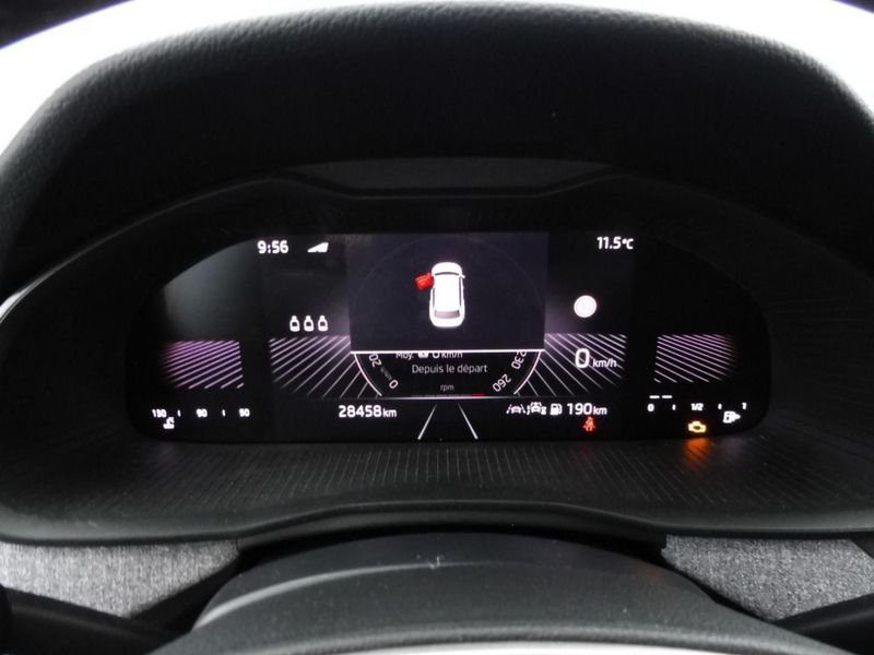 Skoda Kamiq 1.0 tsi 115ch selection