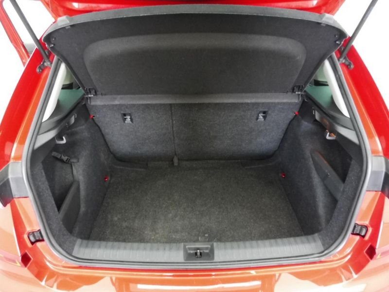 Skoda Kamiq 1.0 tsi 115ch selection